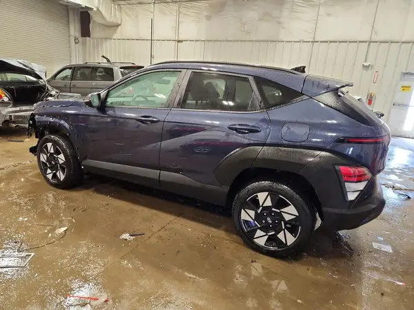 KM8HCCAB7RU062380 2024 HYUNDAI KONA - Image 2