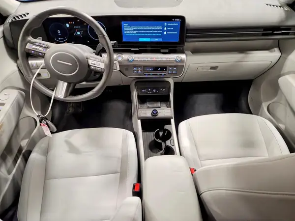 KM8HCCAB7RU062380 2024 HYUNDAI KONA - Image 8