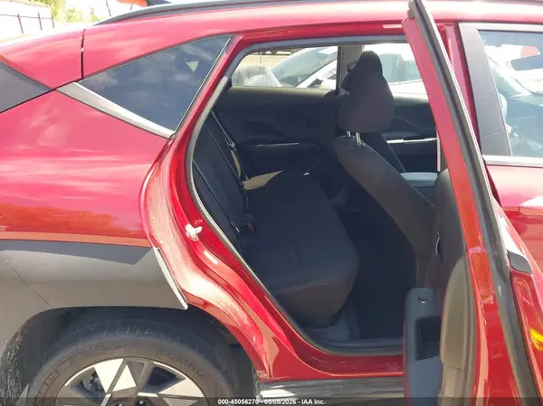 KM8HCCAB7RU062587 2024 HYUNDAI KONA - Image 8