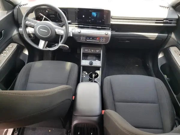 KM8HCCAB7RU073878 2024 HYUNDAI KONA - Image 8