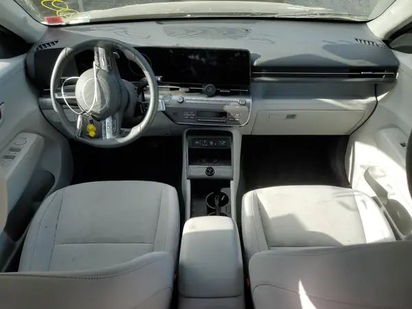 KM8HCCAB7RU074688 2024 HYUNDAI KONA - Image 8