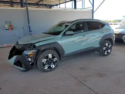 KM8HCCAB7RU079258 2024 HYUNDAI KONA