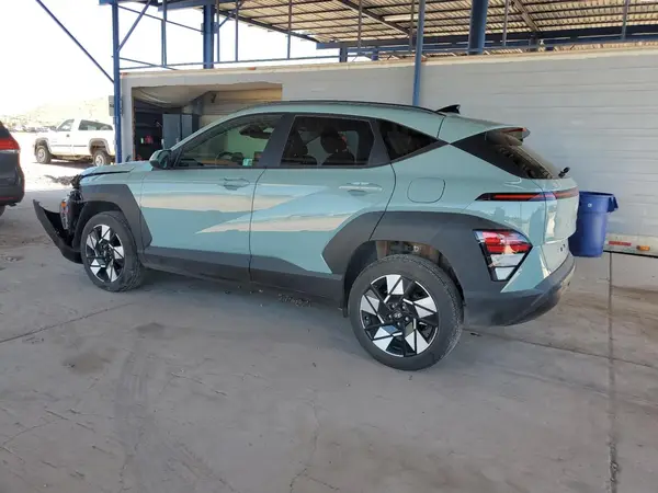 KM8HCCAB7RU079258 2024 HYUNDAI KONA - Image 2