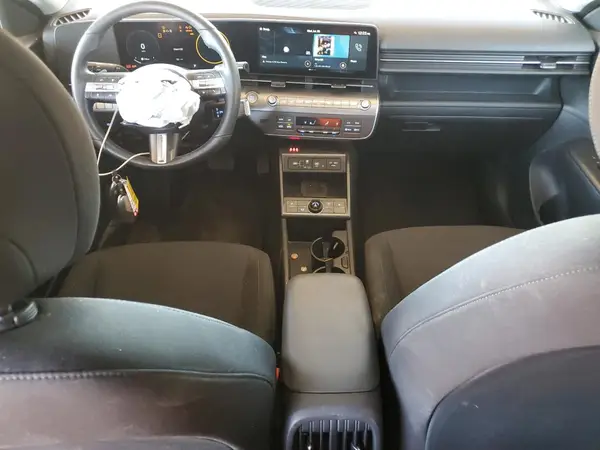 KM8HCCAB7RU079258 2024 HYUNDAI KONA - Image 8