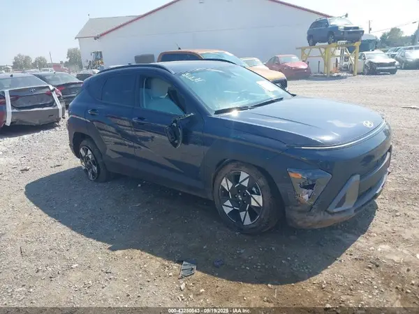 KM8HCCAB7RU086937 2024 HYUNDAI KONA - Image 1