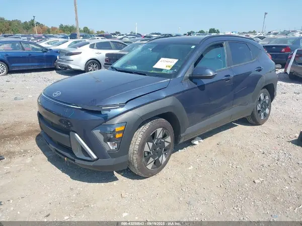 KM8HCCAB7RU086937 2024 HYUNDAI KONA - Image 2