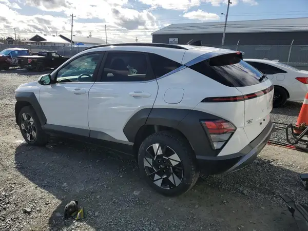 KM8HCCAB7RU089529 2024 HYUNDAI KONA - Image 2