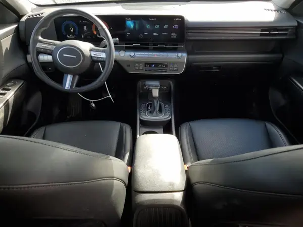 KM8HCCAB7RU089529 2024 HYUNDAI KONA - Image 8
