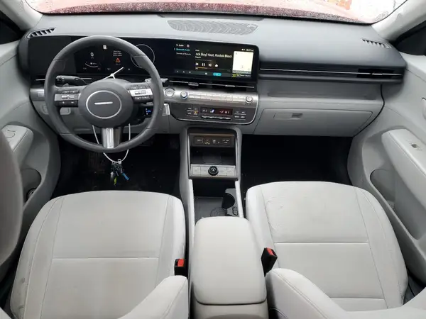 KM8HCCAB7RU090146 2024 HYUNDAI KONA - Image 8