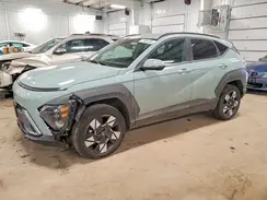 KM8HCCAB7RU092379 2024 HYUNDAI KONA