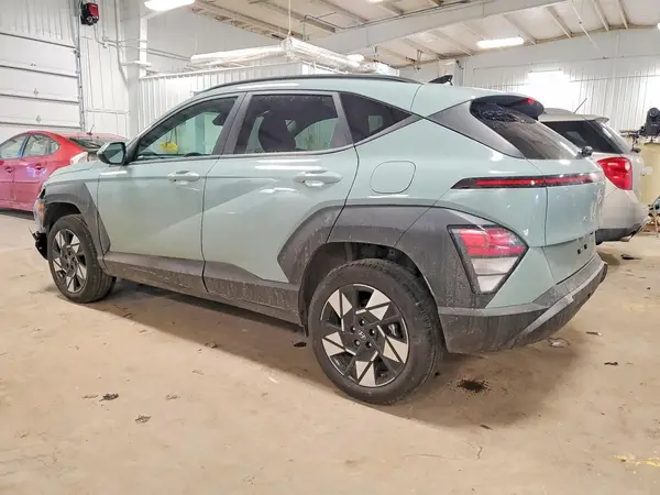 KM8HCCAB7RU092379 2024 HYUNDAI KONA - Image 2