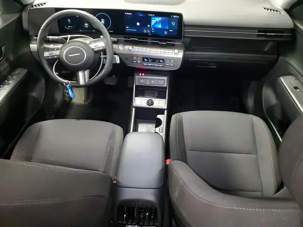 KM8HCCAB7RU092379 2024 HYUNDAI KONA - Image 8