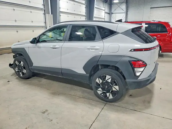 KM8HCCAB7RU095315 2024 HYUNDAI KONA - Image 2