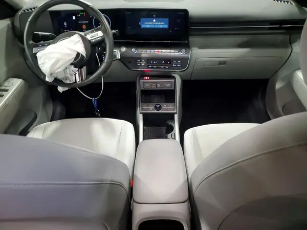KM8HCCAB7RU095315 2024 HYUNDAI KONA - Image 8