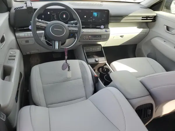 KM8HCCAB7RU099672 2024 HYUNDAI KONA - Image 8