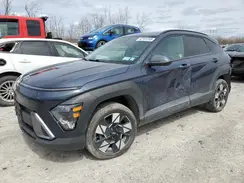 KM8HCCAB7RU104076 2024 HYUNDAI KONA