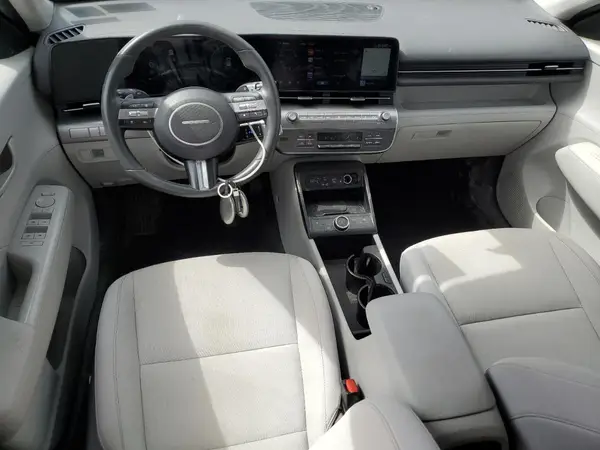 KM8HCCAB7RU104076 2024 HYUNDAI KONA - Image 8