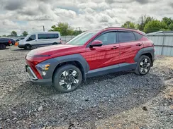 KM8HCCAB7RU104708 2024 HYUNDAI KONA