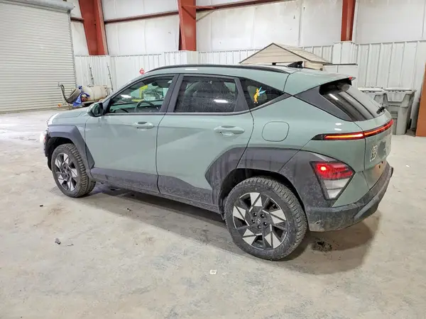KM8HCCAB7RU107883 2024 HYUNDAI KONA - Image 2