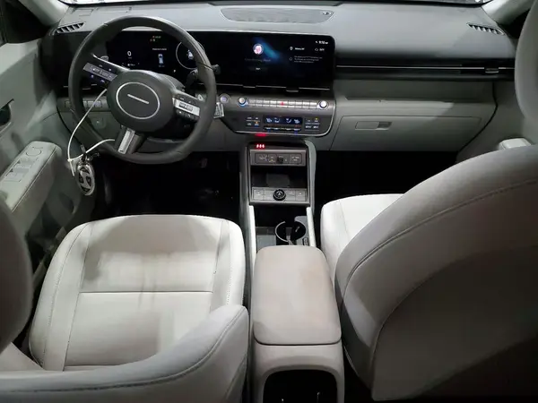 KM8HCCAB7RU107883 2024 HYUNDAI KONA - Image 8