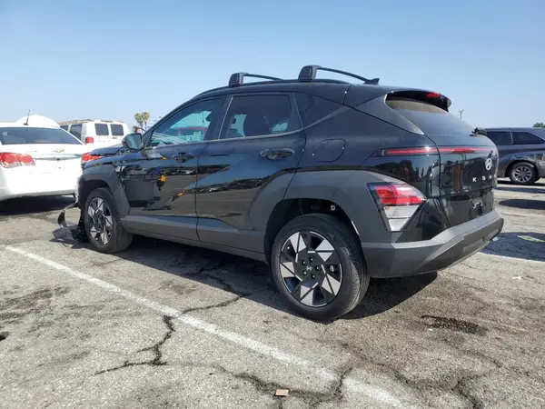 KM8HCCAB7RU115997 2024 HYUNDAI KONA - Image 2