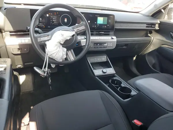 KM8HCCAB7RU115997 2024 HYUNDAI KONA - Image 8