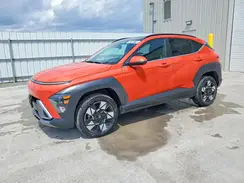 KM8HCCAB7RU122822 2024 HYUNDAI KONA