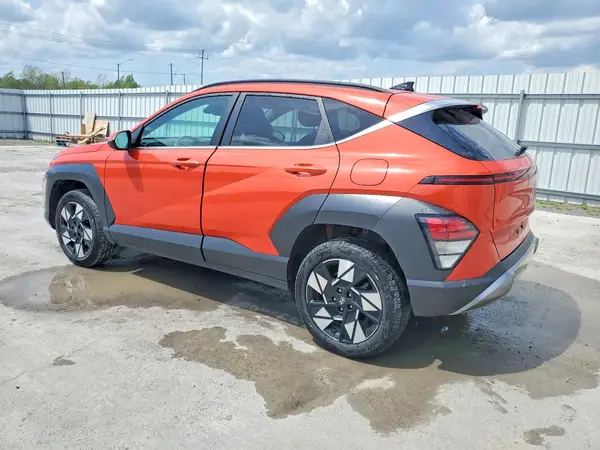 KM8HCCAB7RU122822 2024 HYUNDAI KONA - Image 2