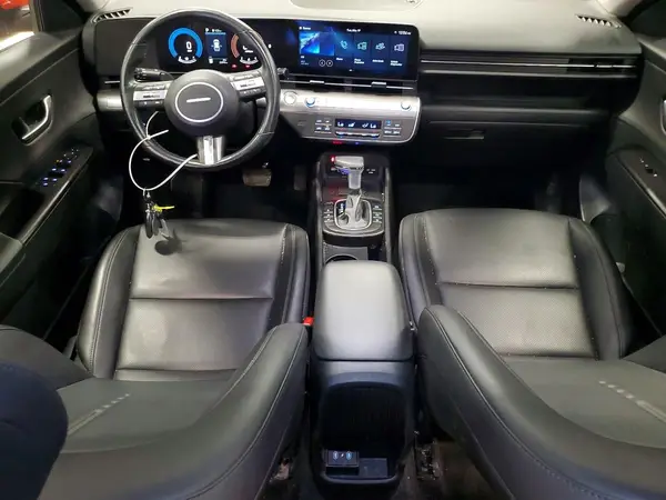 KM8HCCAB7RU122822 2024 HYUNDAI KONA - Image 8