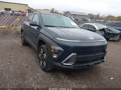 KM8HCCAB7RU124442 2024 HYUNDAI KONA