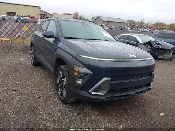 KM8HCCAB7RU124442 2024 HYUNDAI KONA - Image 1