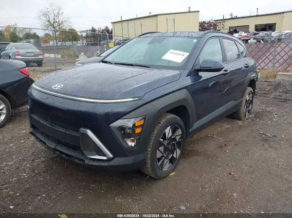 KM8HCCAB7RU124442 2024 HYUNDAI KONA - Image 2
