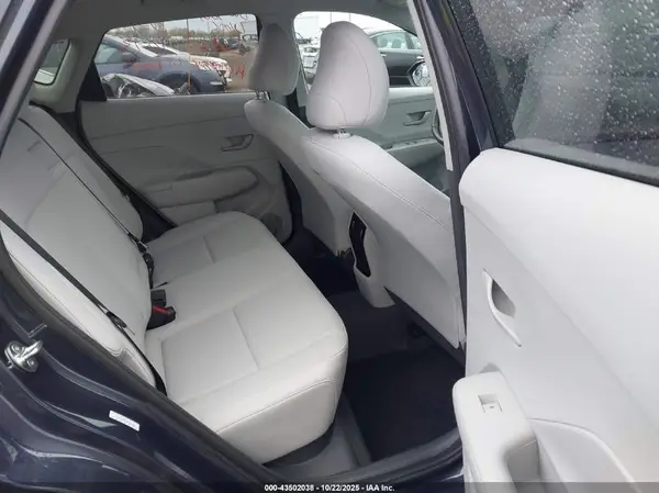 KM8HCCAB7RU124442 2024 HYUNDAI KONA - Image 8