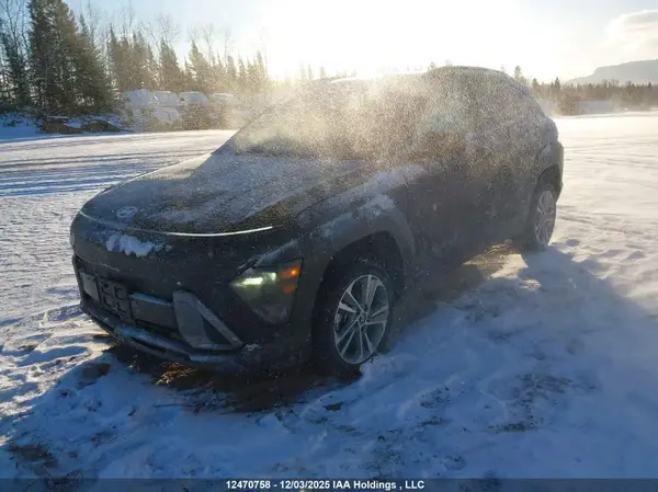 KM8HCCAB7RU126160 2024 HYUNDAI KONA - Image 2