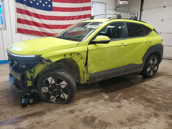 KM8HCCAB7RU149633 2024 HYUNDAI KONA - Image 1