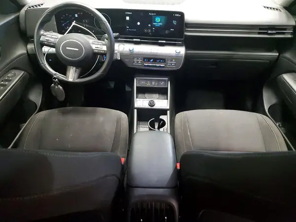KM8HCCAB7RU149633 2024 HYUNDAI KONA - Image 8