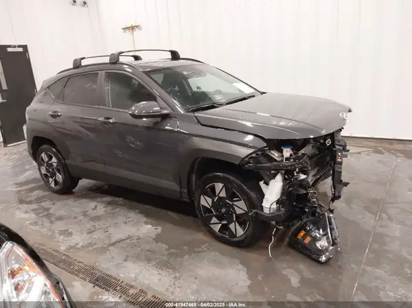 KM8HCCAB7RU150099 2024 HYUNDAI KONA - Image 1