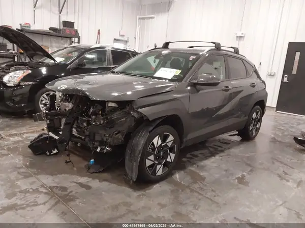 KM8HCCAB7RU150099 2024 HYUNDAI KONA - Image 2