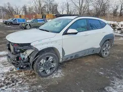 KM8HCCAB7RU160146 2024 HYUNDAI KONA