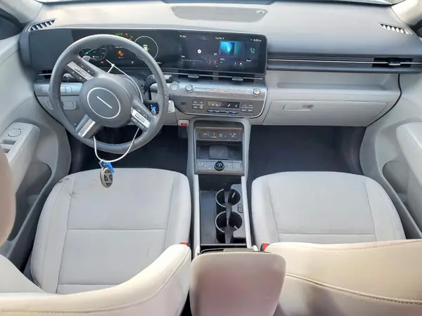 KM8HCCAB7RU160146 2024 HYUNDAI KONA - Image 8