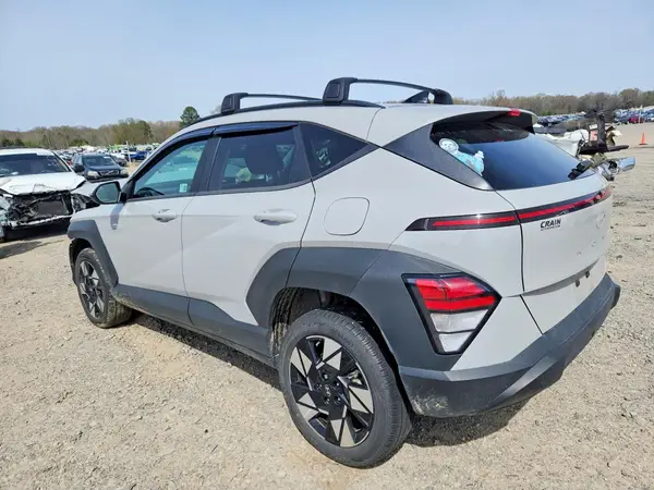KM8HCCAB7RU162057 2024 HYUNDAI KONA - Image 2