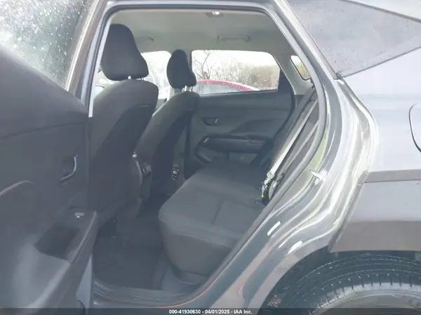 KM8HCCAB7RU163483 2024 HYUNDAI KONA - Image 8