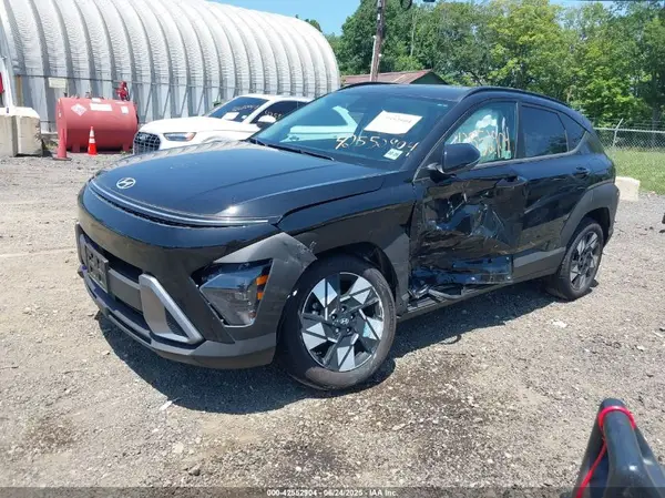 KM8HCCAB7SU189720 2025 HYUNDAI KONA - Image 2