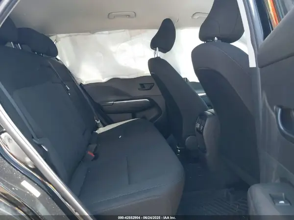 KM8HCCAB7SU189720 2025 HYUNDAI KONA - Image 8