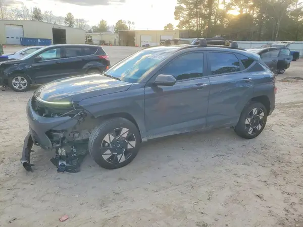 KM8HCCAB7SU190396 2025 HYUNDAI KONA - Image 1