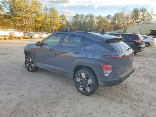 KM8HCCAB7SU190396 2025 HYUNDAI KONA - Image 2