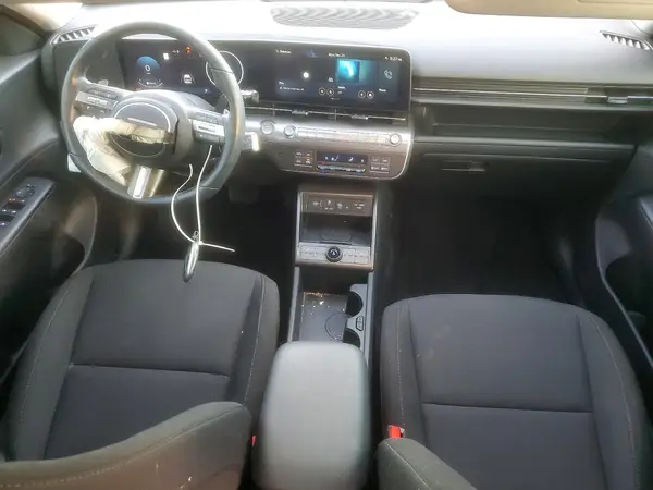 KM8HCCAB7SU190396 2025 HYUNDAI KONA - Image 8