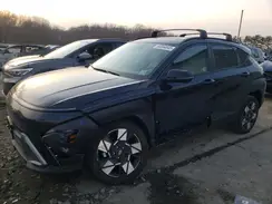 KM8HCCAB7SU214891 2025 HYUNDAI KONA