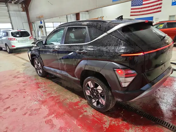 KM8HCCAB7SU224918 2025 HYUNDAI KONA - Image 2