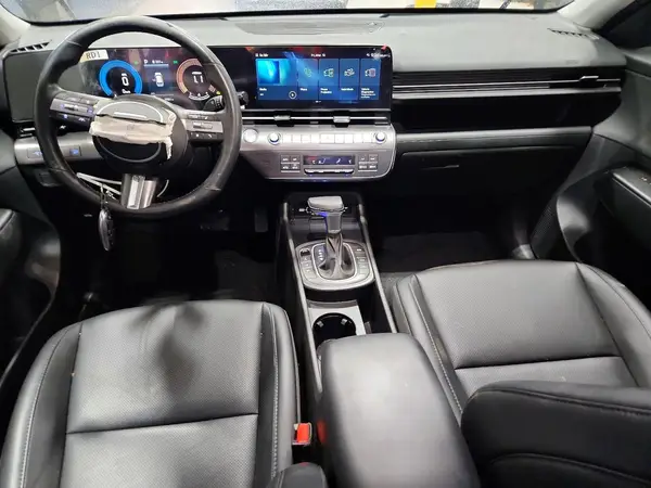 KM8HCCAB7SU224918 2025 HYUNDAI KONA - Image 8